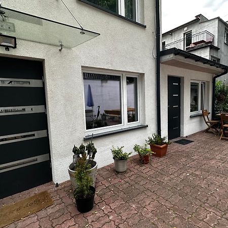 מידזיזדרויה Pensjonat Jagoda B&B מראה חיצוני תמונה