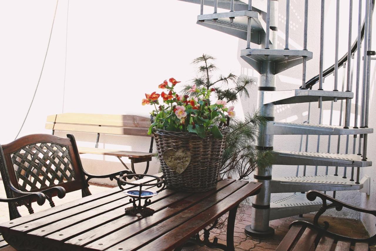 מידזיזדרויה Pensjonat Jagoda B&B מראה חיצוני תמונה