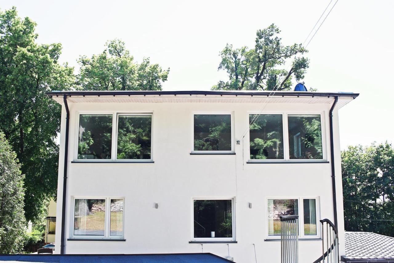 מידזיזדרויה Pensjonat Jagoda B&B מראה חיצוני תמונה