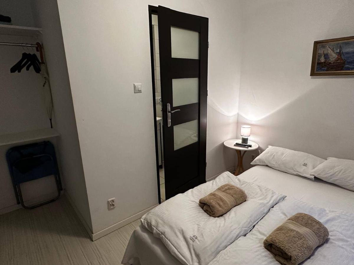מידזיזדרויה Pensjonat Jagoda B&B מראה חיצוני תמונה