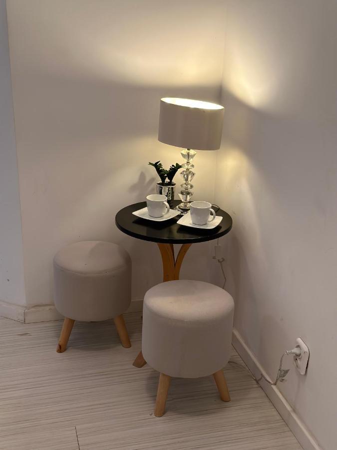 מידזיזדרויה Pensjonat Jagoda B&B מראה חיצוני תמונה