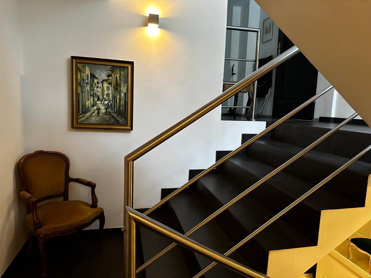 מידזיזדרויה Pensjonat Jagoda B&B מראה חיצוני תמונה