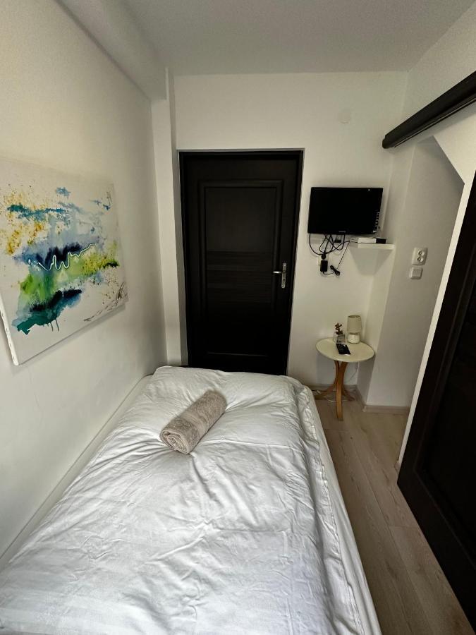 מידזיזדרויה Pensjonat Jagoda B&B מראה חיצוני תמונה