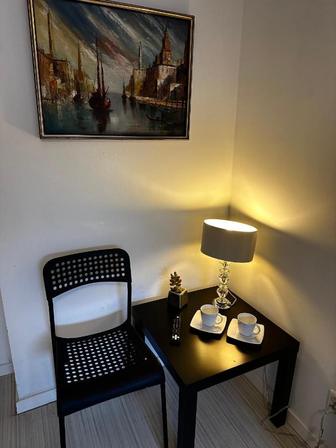 מידזיזדרויה Pensjonat Jagoda B&B מראה חיצוני תמונה