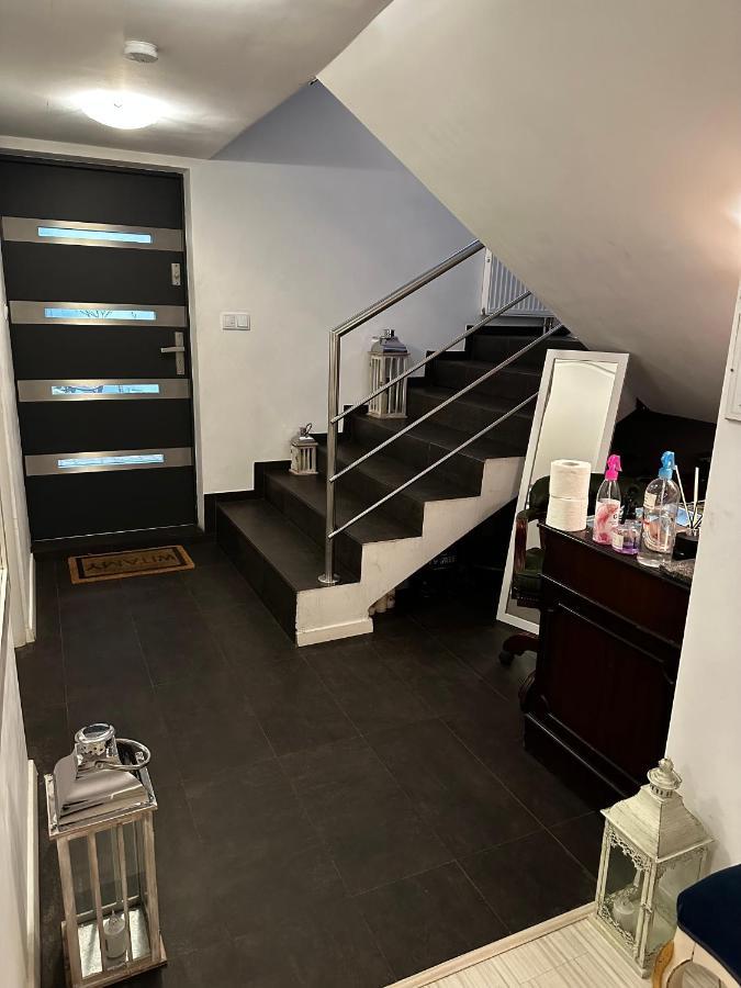 מידזיזדרויה Pensjonat Jagoda B&B מראה חיצוני תמונה