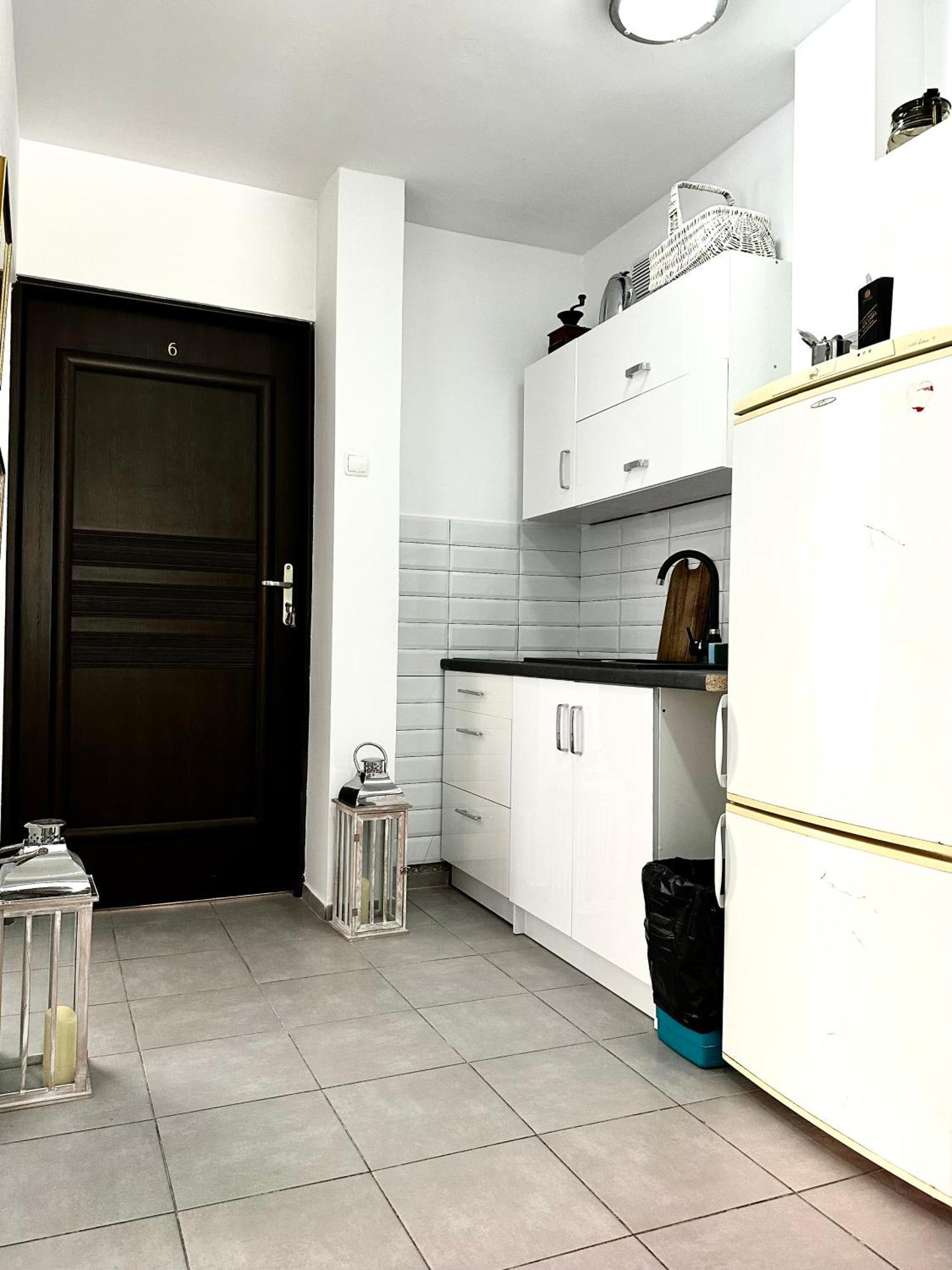 מידזיזדרויה Pensjonat Jagoda B&B מראה חיצוני תמונה