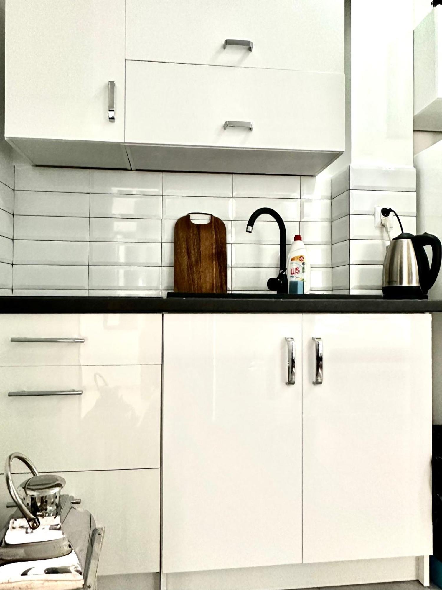 מידזיזדרויה Pensjonat Jagoda B&B מראה חיצוני תמונה
